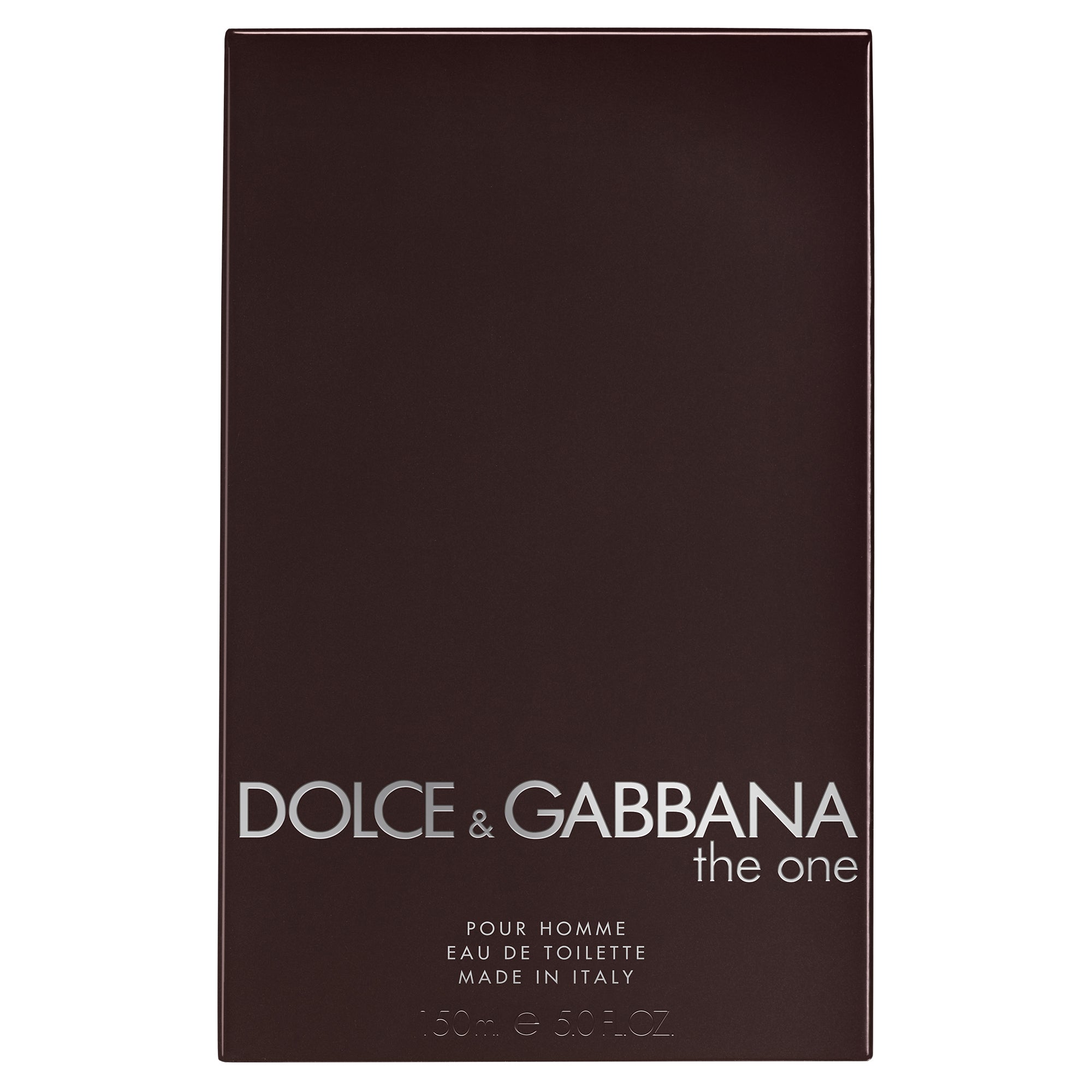 Dolce & Gabbana The One For Men EDT 150ML