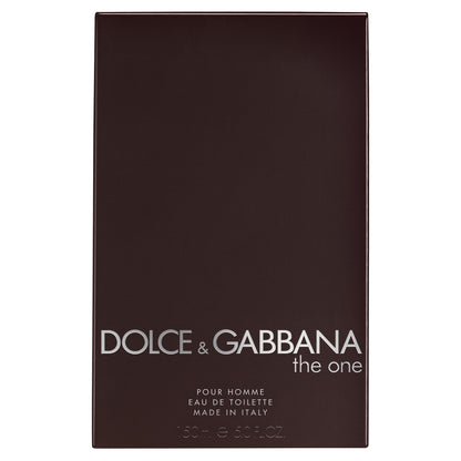 Dolce & Gabbana The One For Men EDT 150ML