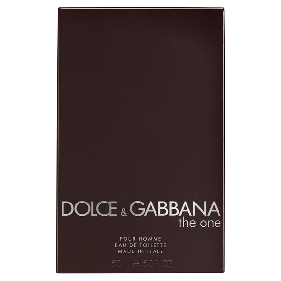 Dolce & Gabbana The One For Men EDT 150ML