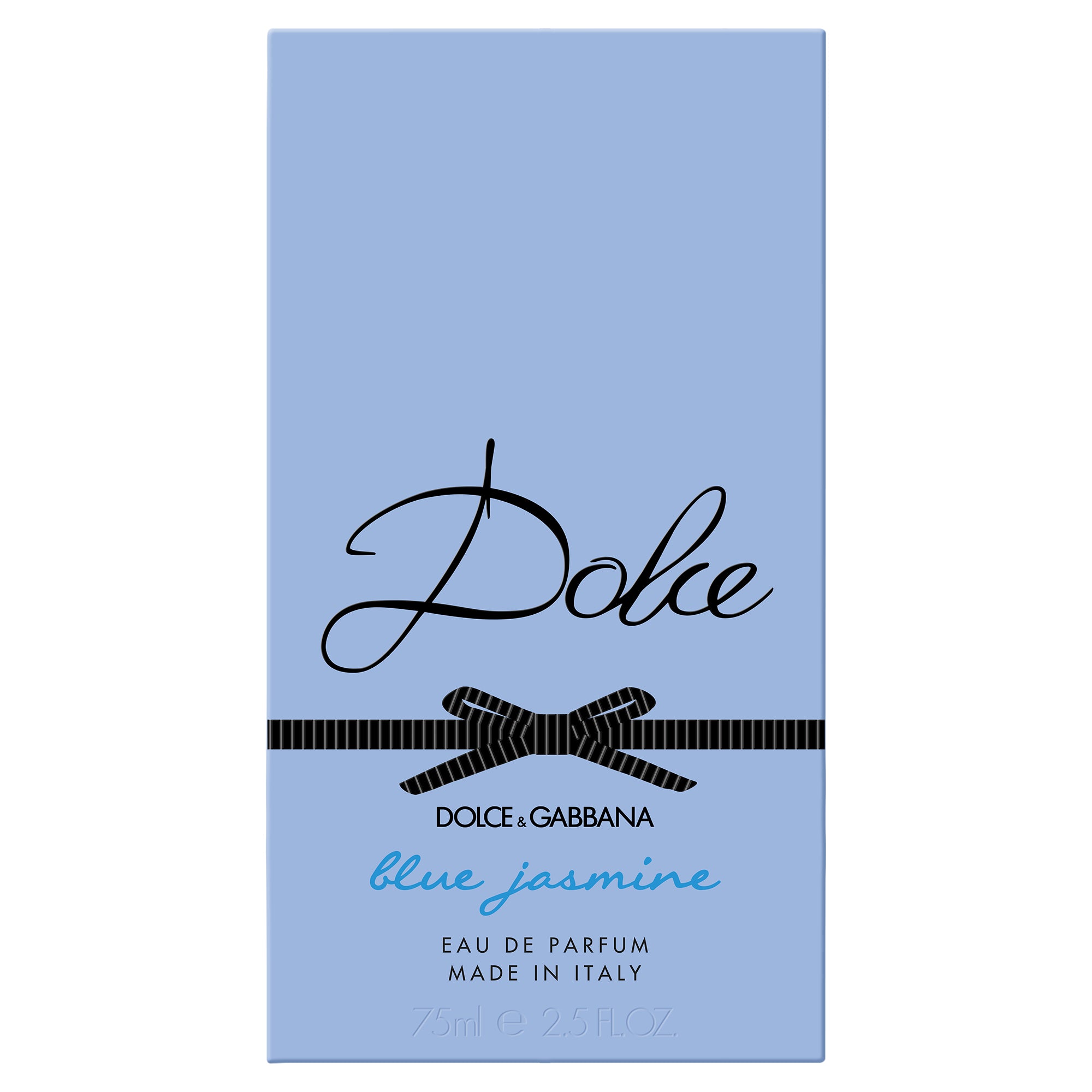 Dolce & Gabbana Blue Jsmine Eau De Parfum 75ML