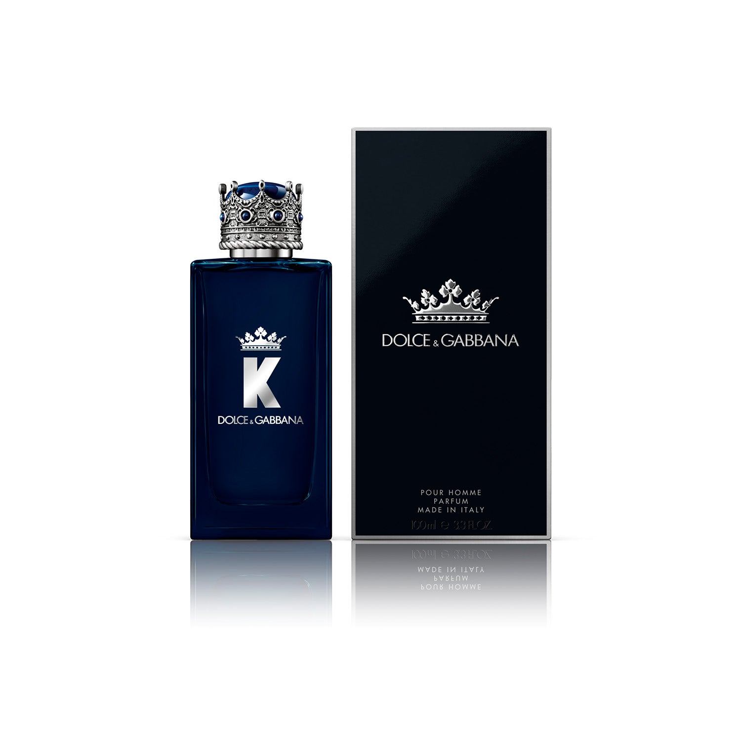 Dolce & Gabbana K Parfum 100ML
