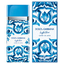 Dolce & Gabbana Light Blue Capri In Love Eau de Parfum 100ML-1