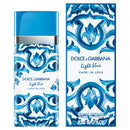 Dolce & Gabbana Light Blue Capri In Love Eau de Parfum 50ML-1