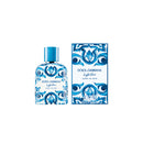 Light Blue Capri In Love Pour Homme Eau de Parfum 100ML-1