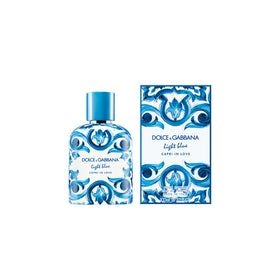 Light Blue Capri In Love Pour Homme Eau de Parfum 100ML