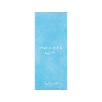 Dolce & Gabbana Light Blue Woman EDT 100ML