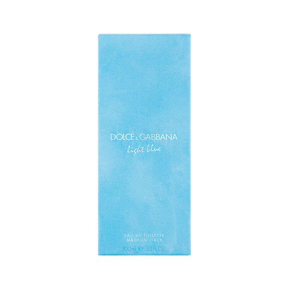 Dolce & Gabbana Light Blue Woman EDT 100ML