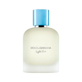 Dolce & Gabbana Light Blue Pour Homme 100ML EDT - 0