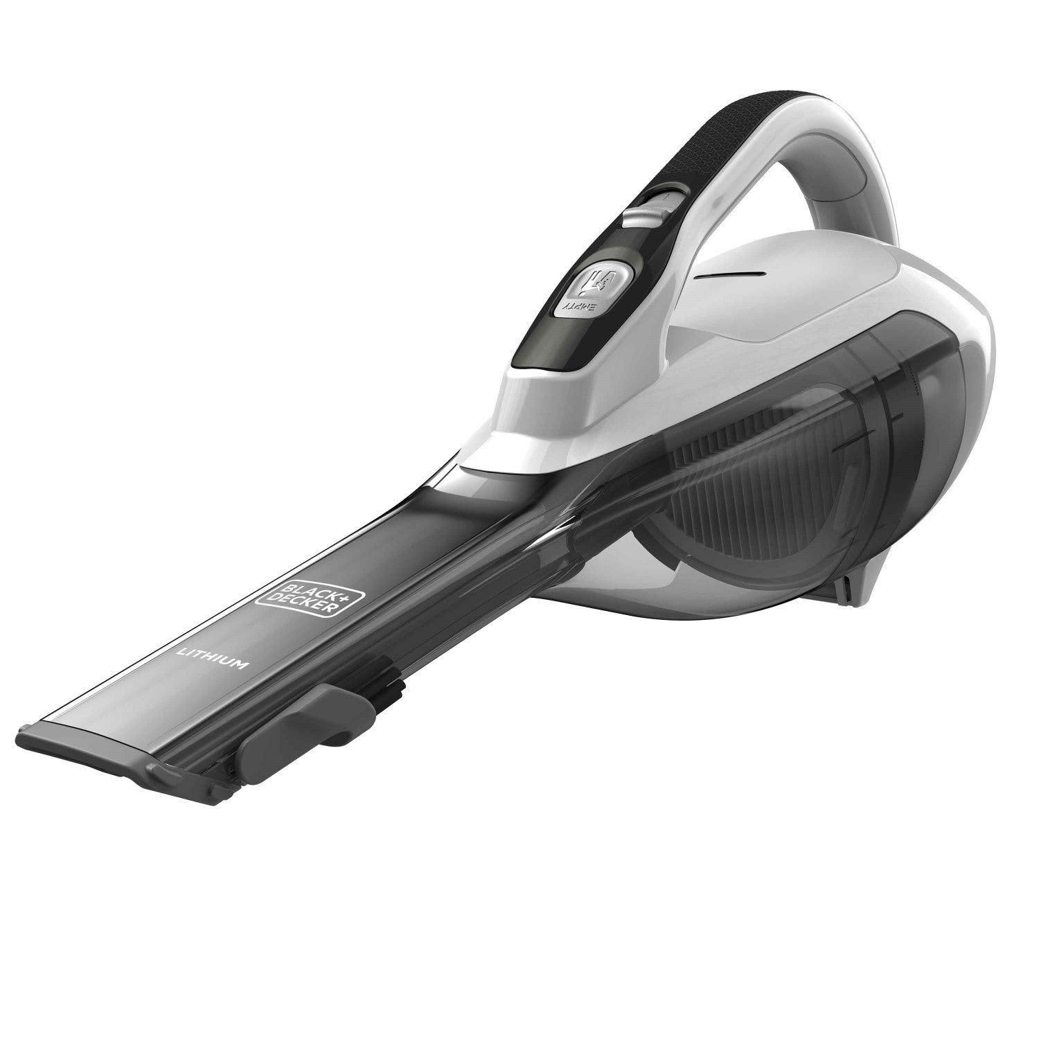 Aspiradora Inalambrica Black+Decker Hlva325j10