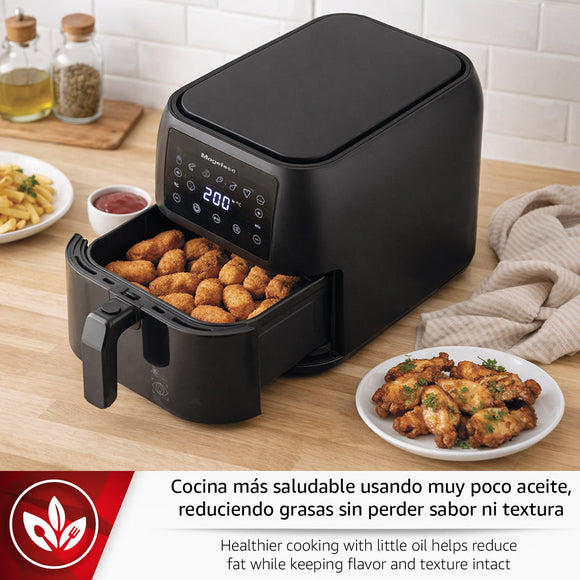 Freidora De Aire Magefesa Alisia 8L 1700W