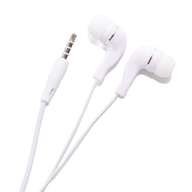 Audifonos Con Cable KDK Line Tipo Jack 3.5mm.