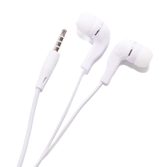 Audifonos Con Cable KDK Line Tipo Jack 3.5mm.