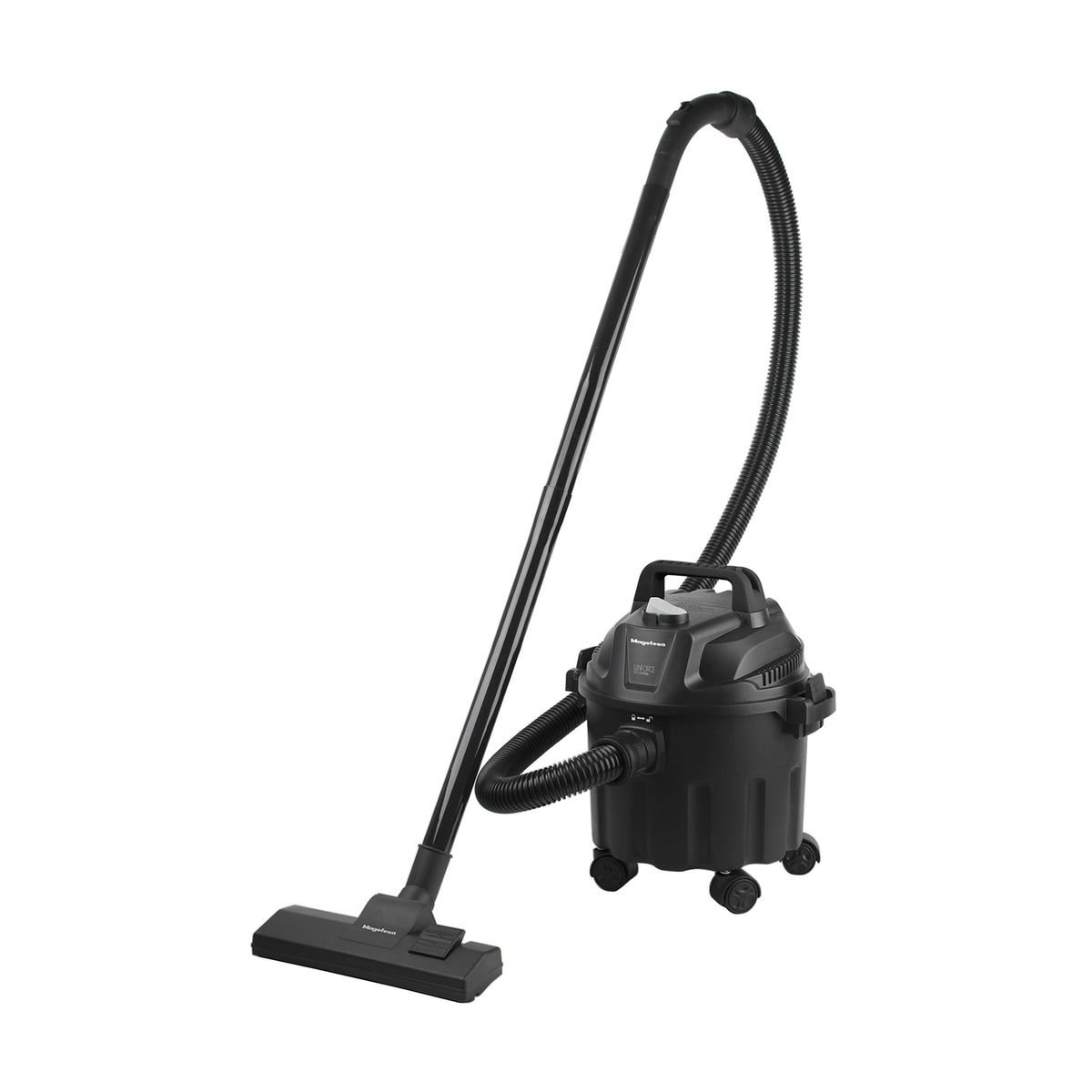 Aspiradora y Sopladora polvo/agua 10L Magefesa 800W