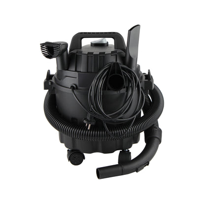 Aspiradora y Sopladora polvo/agua 10L Magefesa 800W