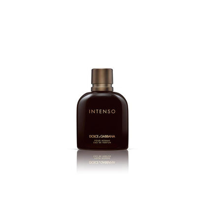 Dolce & Gabbana Pour Homme EDP 125ml