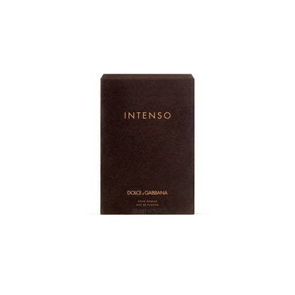 Dolce & Gabbana Pour Homme EDP 125ml