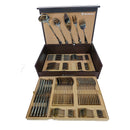 Maleta de Cuchilleria Meneses  Mod.164 113 Pzs.-2