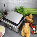 Sandwichera - Parilla Grill Magefesa Texas Mgf4635-4