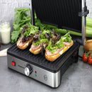 Sandwichera - Parilla Grill Magefesa Texas Mgf4635-6