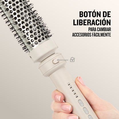 Rizador Multistyler 5 en 1 Remington Trendology