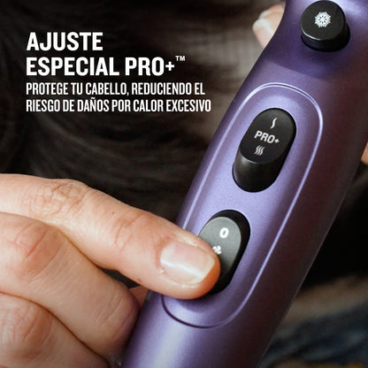 Secador De Pelo Remington Gloss AC9350 2.200W