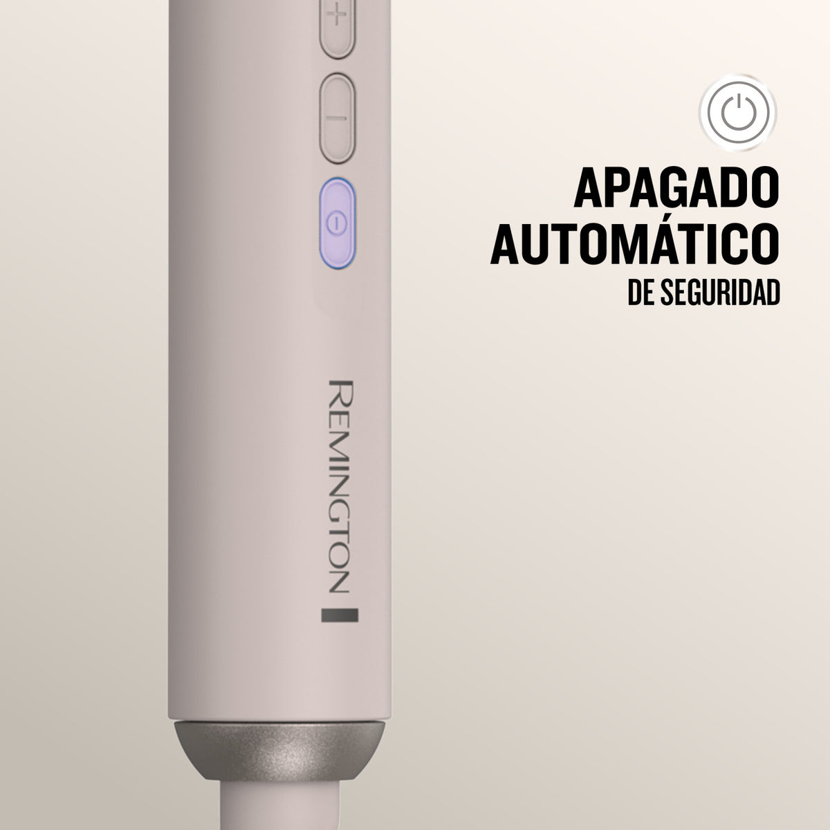 Rizador Multistyler 5 en 1 Remington Trendology