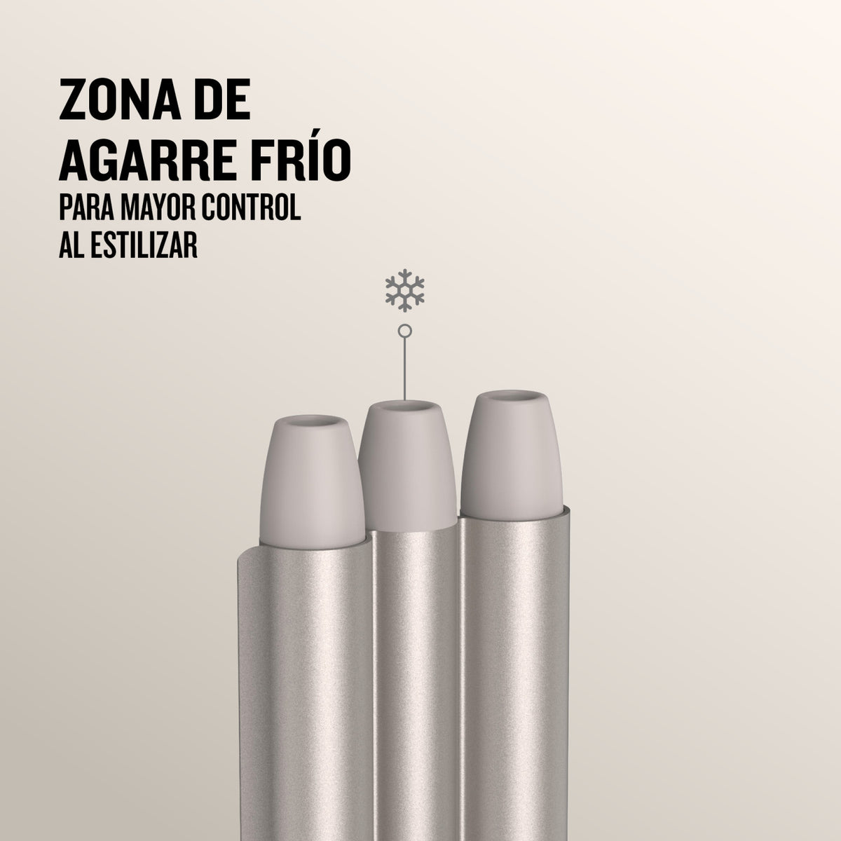 Rizador Multistyler 5 en 1 Remington Trendology