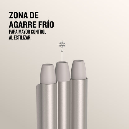 Rizador Multistyler 5 en 1 Remington Trendology