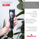 Corta Pelo Magefesa Allium MGF7030-2