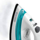 Plancha de Vapor Black+Decker Quick‘N Easy Azul IRBD100-4