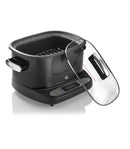 Olla De Cocción Lenta Guisotherm Doble Capa Antiadherente-1