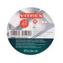 Sartén De Acero Antiadherente Vitrex Etai Blue 28CM-7