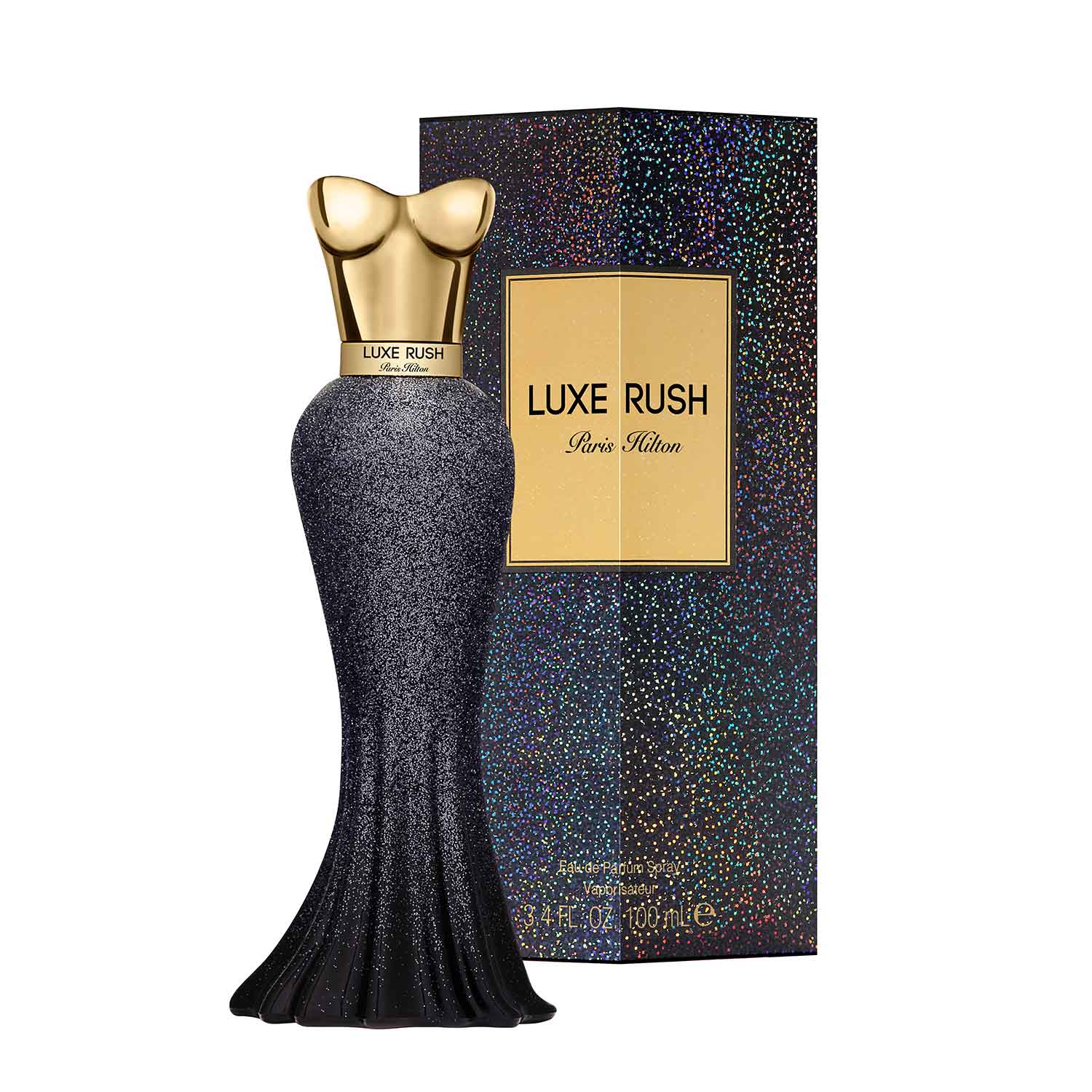 Paris Hilton Luxe Rush 100ML