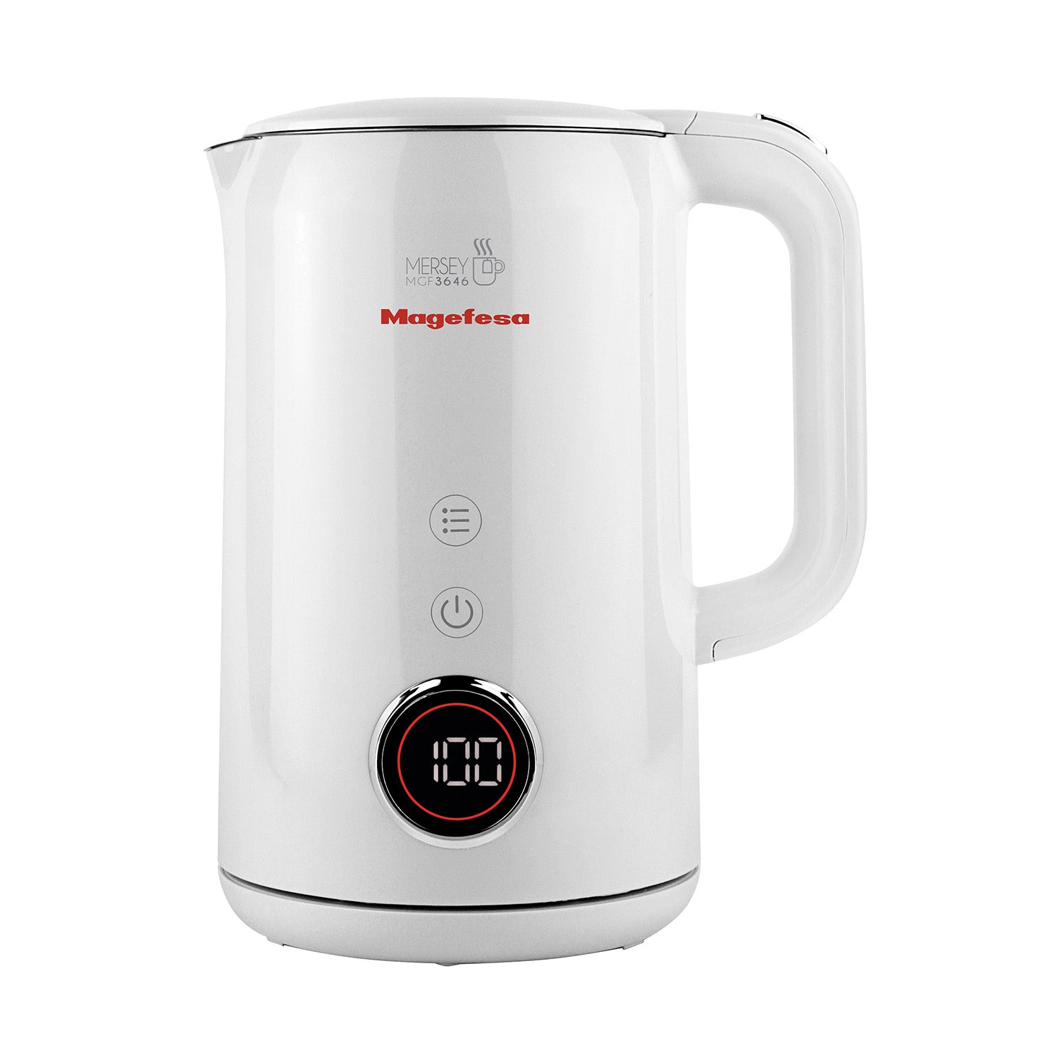 Hervidor Digital 1.7L Magefesa Mersey MGF3646