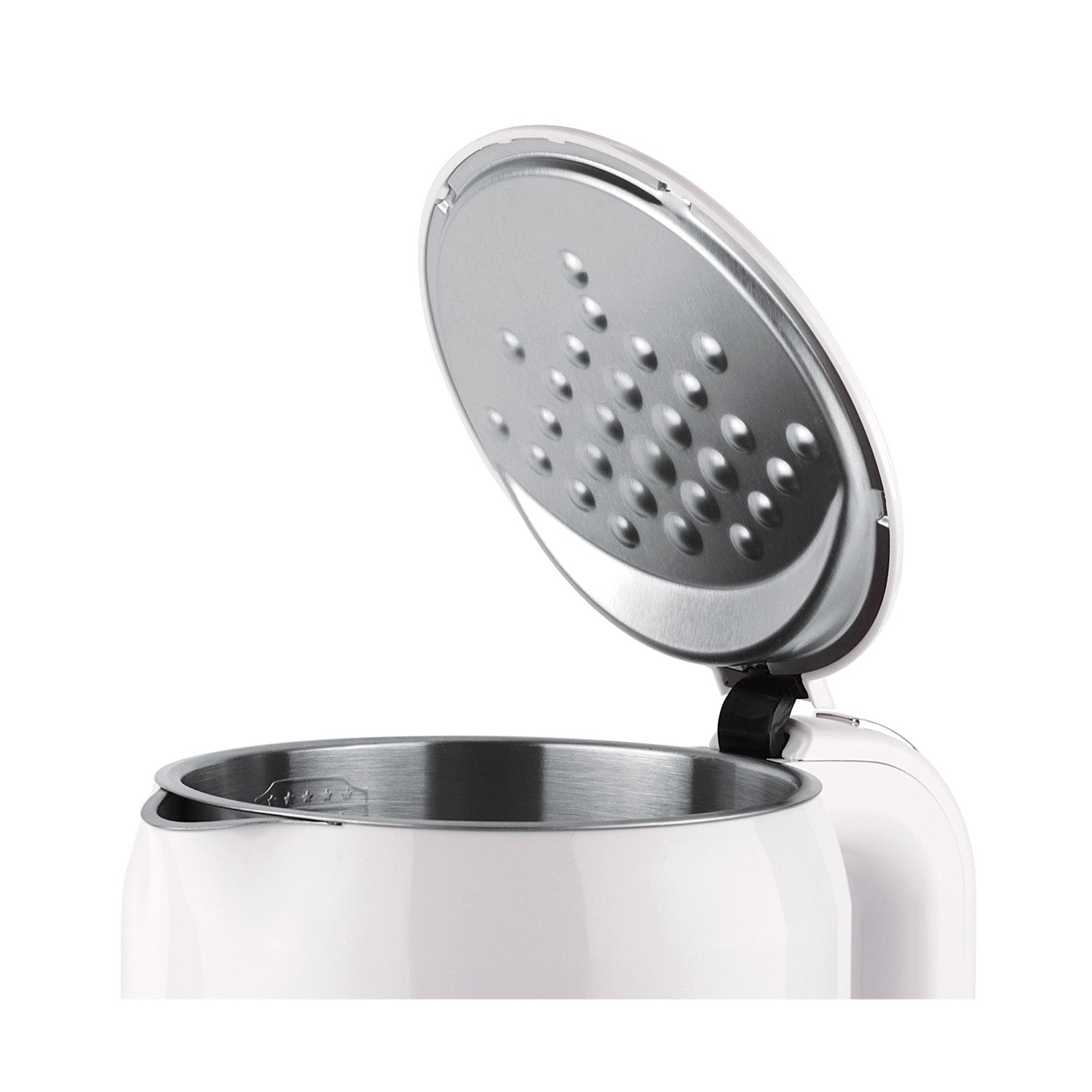 Hervidor Digital 1.7L Magefesa Mersey MGF3646