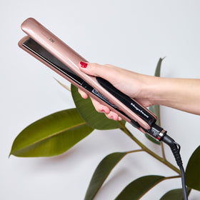 Plancha de Pelo Magefesa Cintia MGF7542 - 0