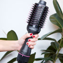 Cepillo Eléctrico Secador Caletea Magefesa MGF7561-2