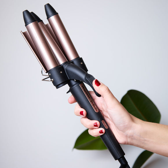 Rizador Eléctrico Magefesa Cintia MGF7570