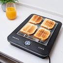 Tostador Eléctrico Plano Magefesa All-Dore MGF3319-3