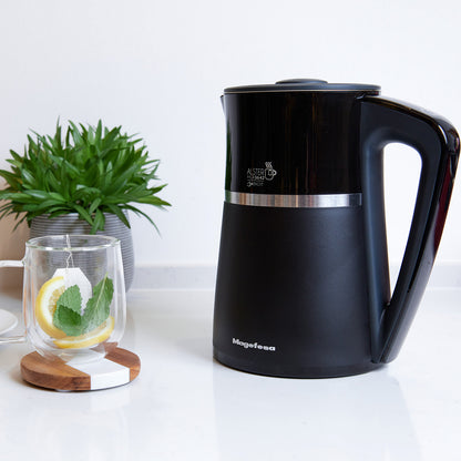 Hervidor Digital 1.7L Magefesa Alster Digit Mgf3642