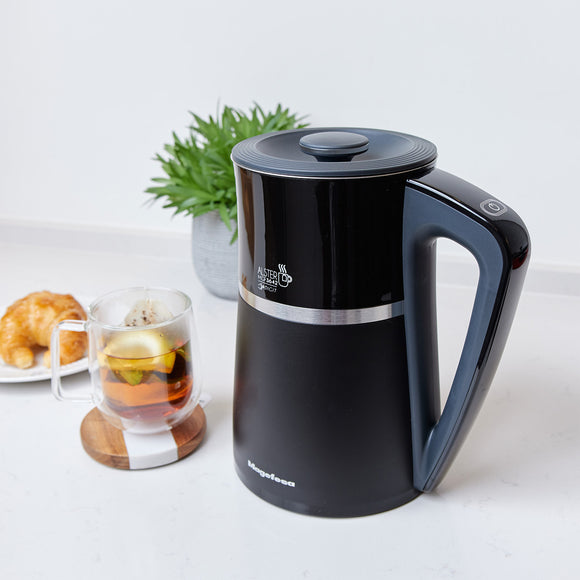 Hervidor Digital 1.7L Magefesa Alster Digit Mgf3642