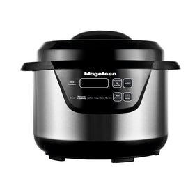 Olla a Presion Electrica Multif Magefesa Easy Express 2L