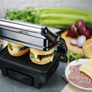 Sandwichera Panini Magefesa Bon Pan Mgf8130-5