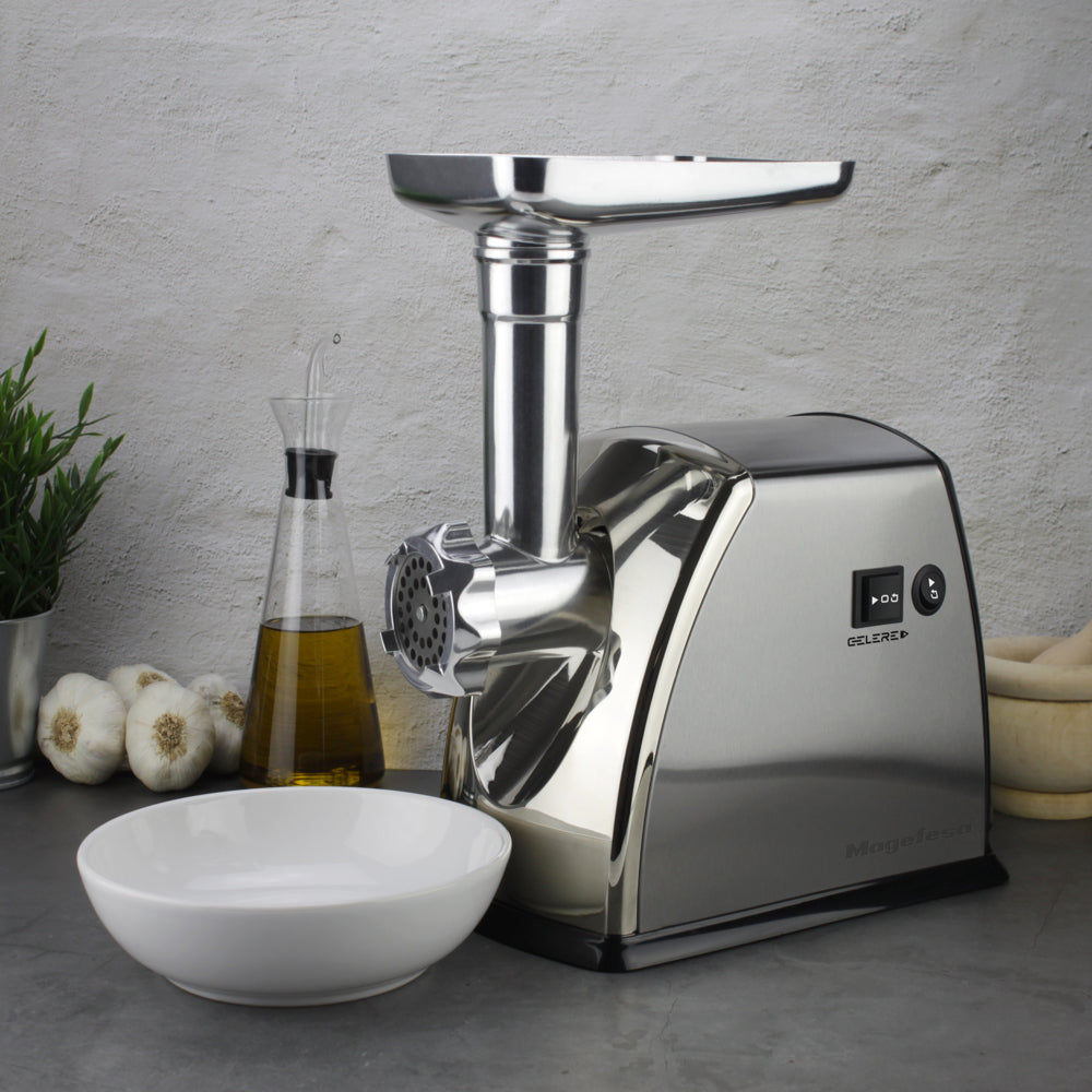 Picadora Moledora De Carne Magefesa Celere Mgf4850