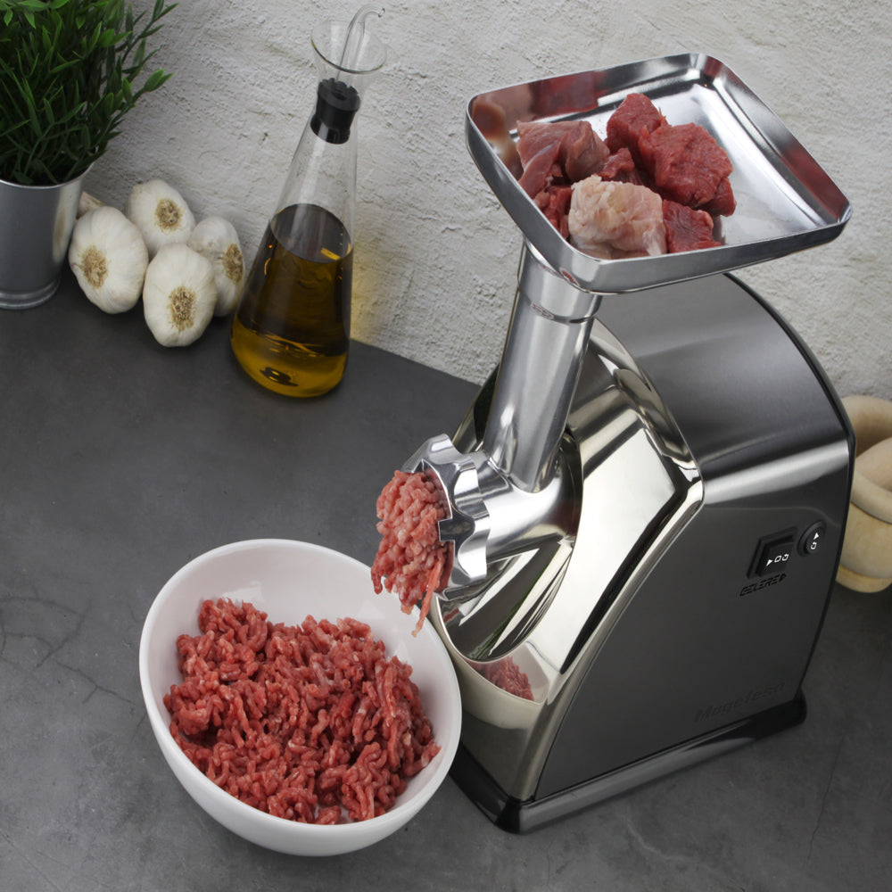 Picadora Moledora De Carne Magefesa Celere Mgf4850