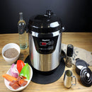 Olla a Presion Elec Multifuncional Magefesa Easy Express 6L-6