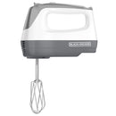 Batidora De Mano Black+Decker MX1500-2