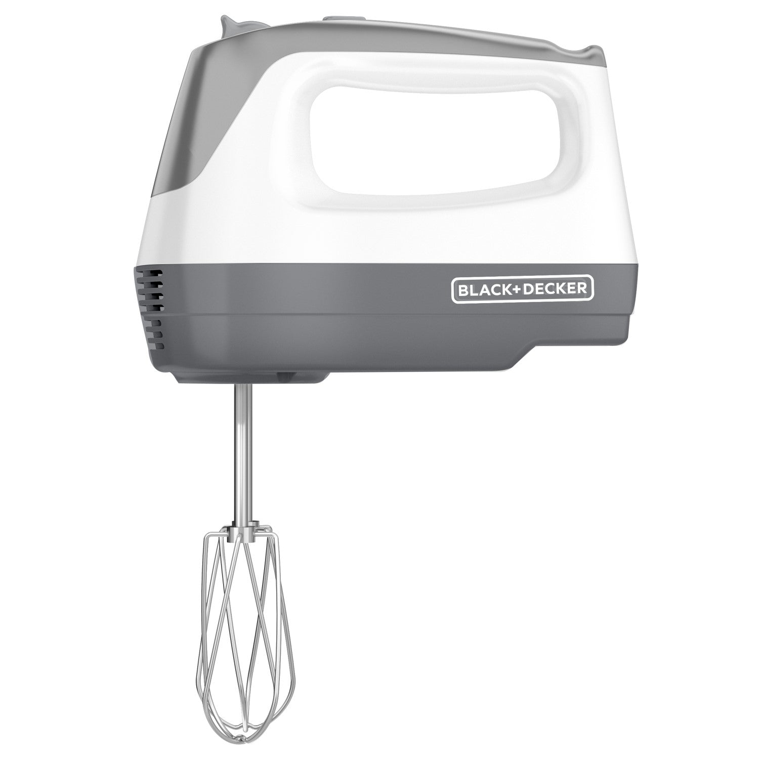 Batidora De Mano Black+Decker MX1500 - 0