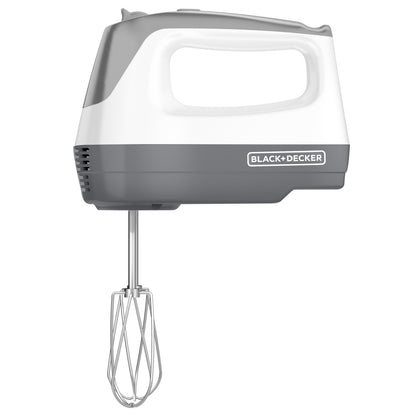 Batidora De Mano Black+Decker MX1500