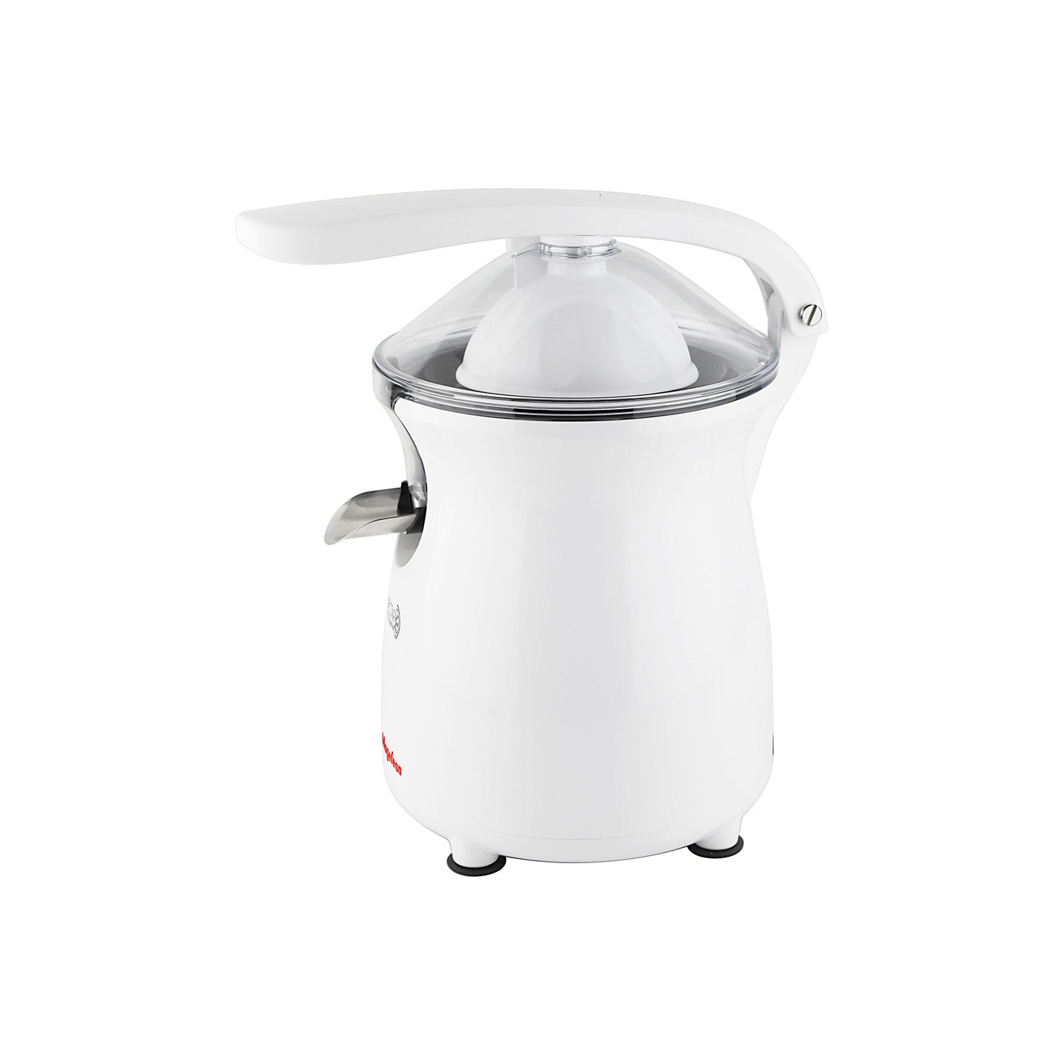 Exprimidor Eléctrico Magefesa 0.6 L - 0